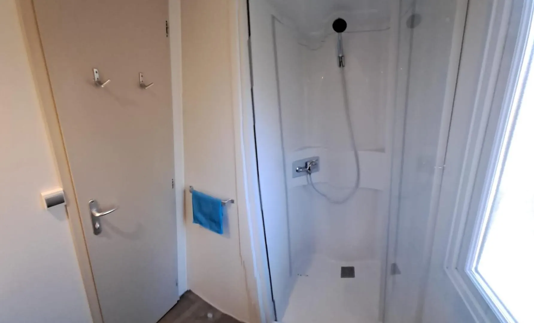 Mobile Home Residentiel 6 Personnes Comminges Pyrenees Montmaurin 0*,